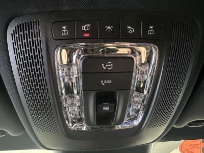 2025 Mercedes-Benz CLA 250 Coupe 4MATIC®