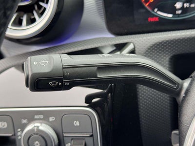 2022 Mercedes-Benz CLA 250 Coupe 4MATIC®