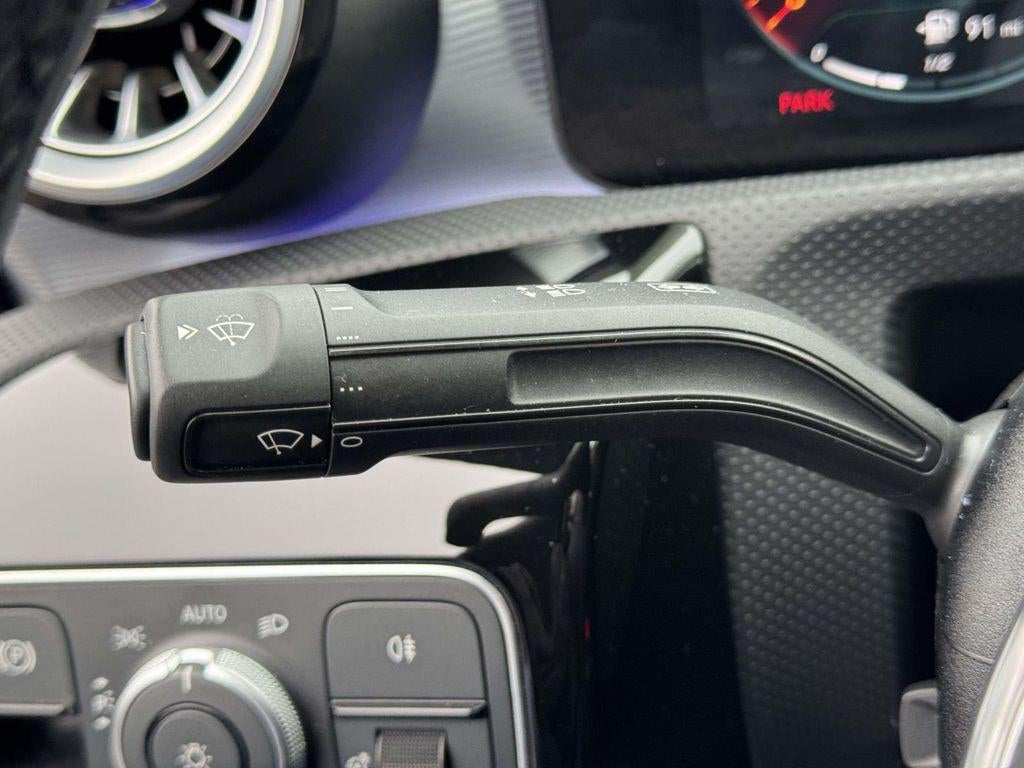 2022 Mercedes-Benz CLA 250 Coupe 4MATIC®