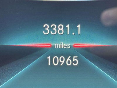 2022 Mercedes-Benz CLA 250 Coupe 4MATIC®