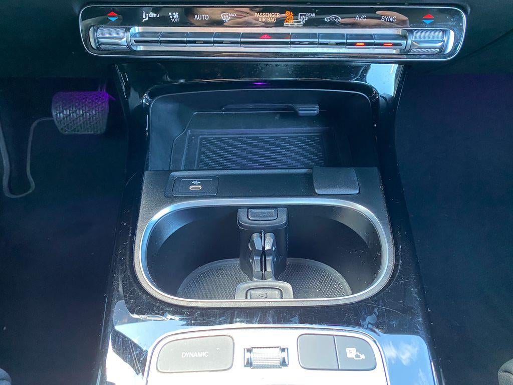 2025 Mercedes-Benz CLA 250 Coupe 4MATIC®
