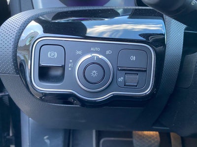 2025 Mercedes-Benz CLA 250 Coupe 4MATIC®