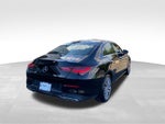 2025 Mercedes-Benz CLA 250 Coupe 4MATIC®