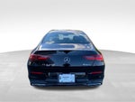 2025 Mercedes-Benz CLA 250 Coupe 4MATIC®