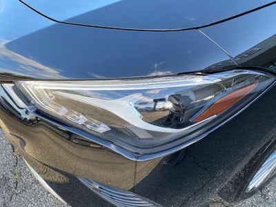 2025 Mercedes-Benz CLA 250 Coupe 4MATIC®