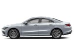 2025 Mercedes-Benz CLA 250 Coupe 4MATIC®