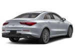 2025 Mercedes-Benz CLA 250 Coupe 4MATIC®
