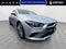 2021 Mercedes-Benz CLA 250 4MATIC®