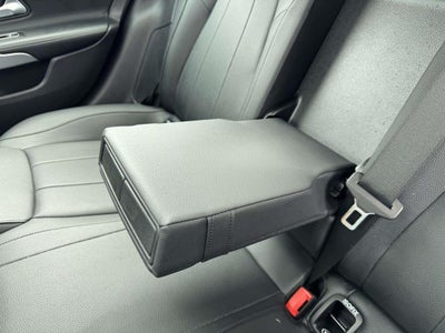 2021 Mercedes-Benz CLA 250 4MATIC®