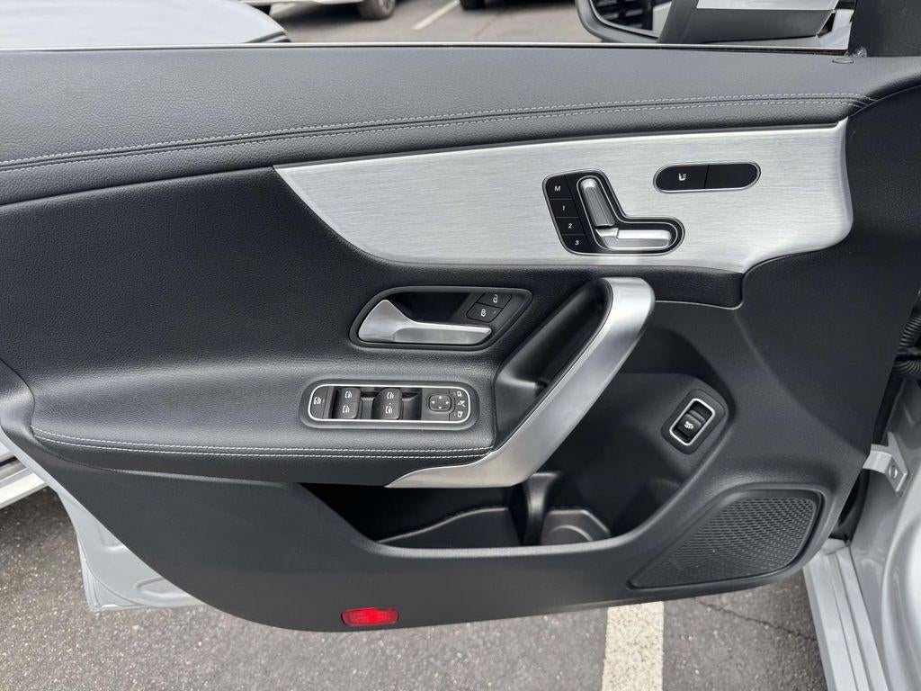 2021 Mercedes-Benz CLA 250 4MATIC®