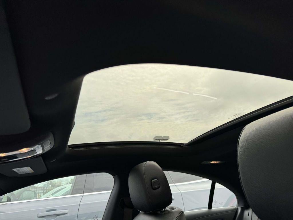 2021 Mercedes-Benz CLA 250 4MATIC®