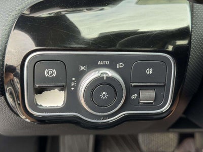 2021 Mercedes-Benz CLA 250 4MATIC®