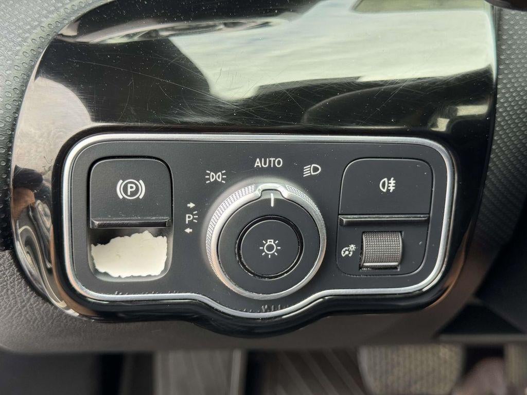 2021 Mercedes-Benz CLA 250 4MATIC®