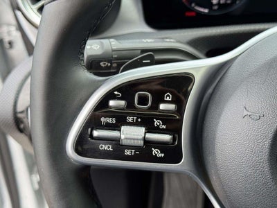 2021 Mercedes-Benz CLA 250 4MATIC®