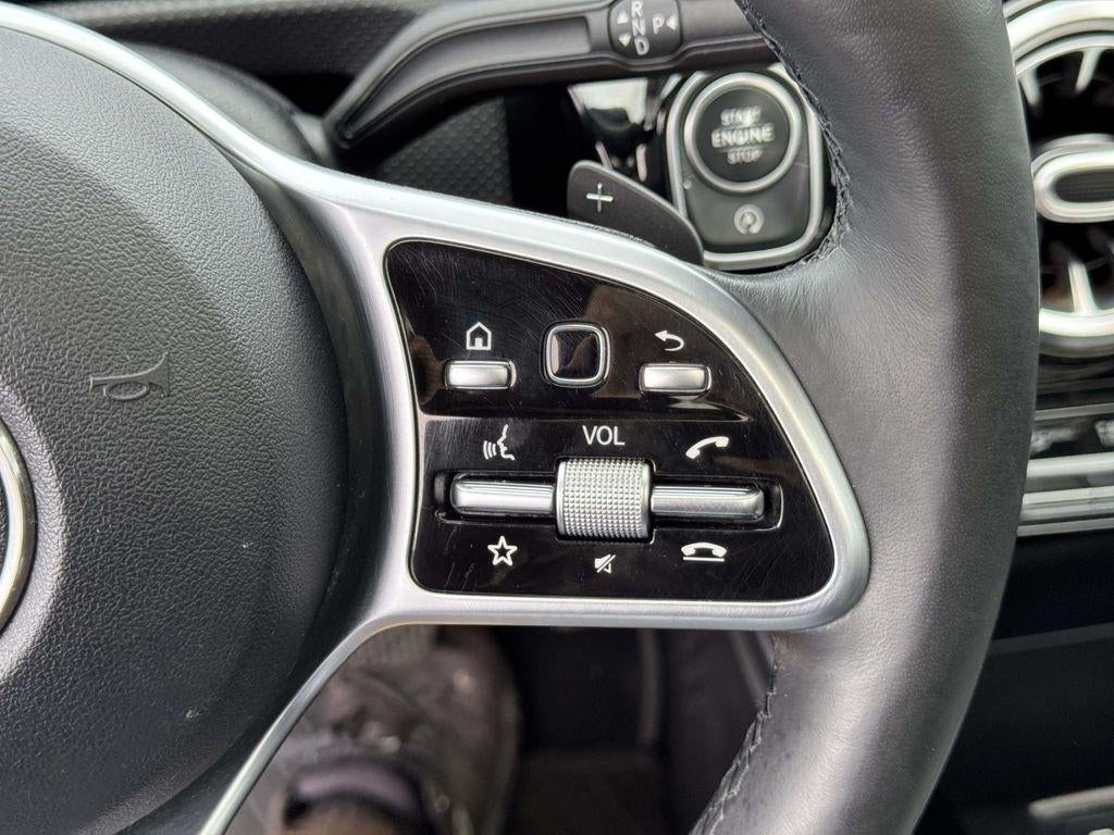 2021 Mercedes-Benz CLA 250 4MATIC®