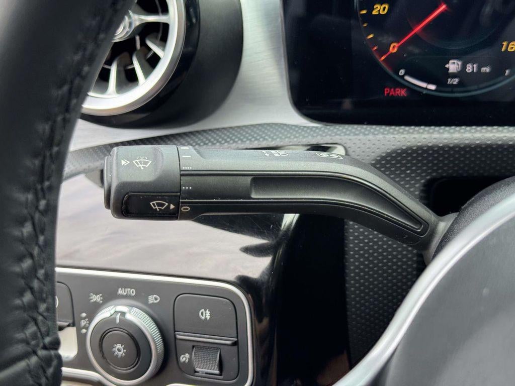 2021 Mercedes-Benz CLA 250 4MATIC®