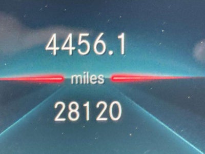 2021 Mercedes-Benz CLA 250 4MATIC®