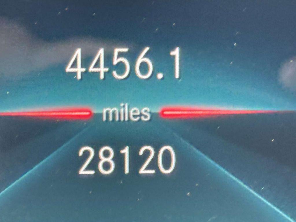 2021 Mercedes-Benz CLA 250 4MATIC®