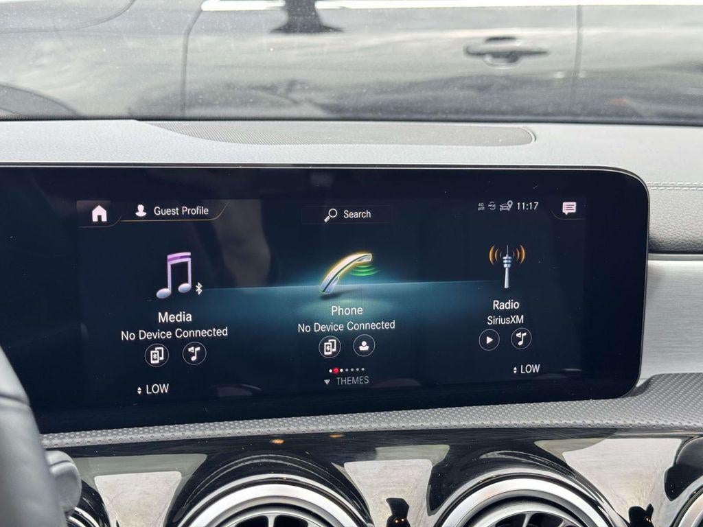 2021 Mercedes-Benz CLA 250 4MATIC®