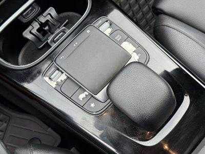 2021 Mercedes-Benz CLA 250 4MATIC®