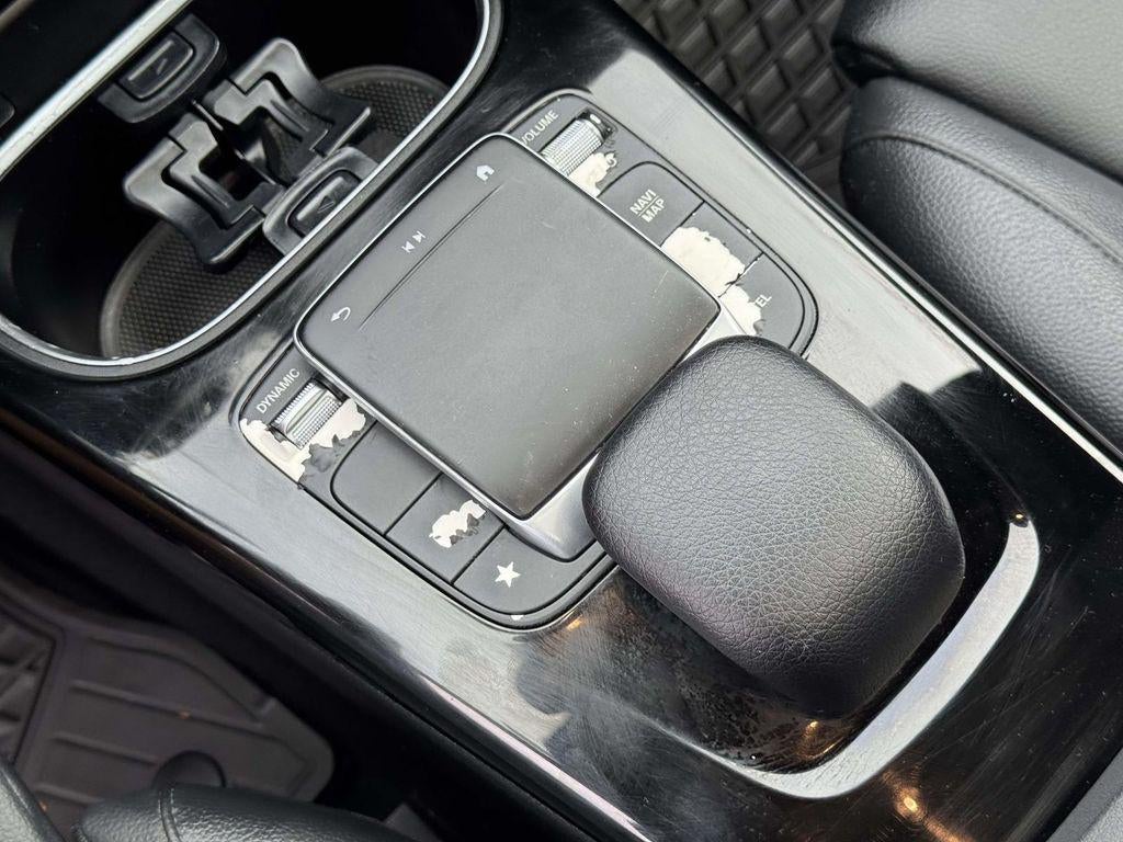 2021 Mercedes-Benz CLA 250 4MATIC®