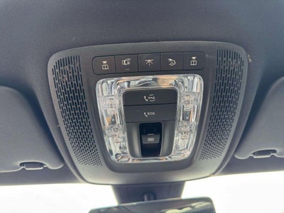 2021 Mercedes-Benz CLA 250 4MATIC®