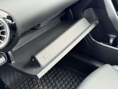 2021 Mercedes-Benz CLA 250 4MATIC®