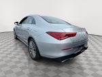 2021 Mercedes-Benz CLA 250 4MATIC®