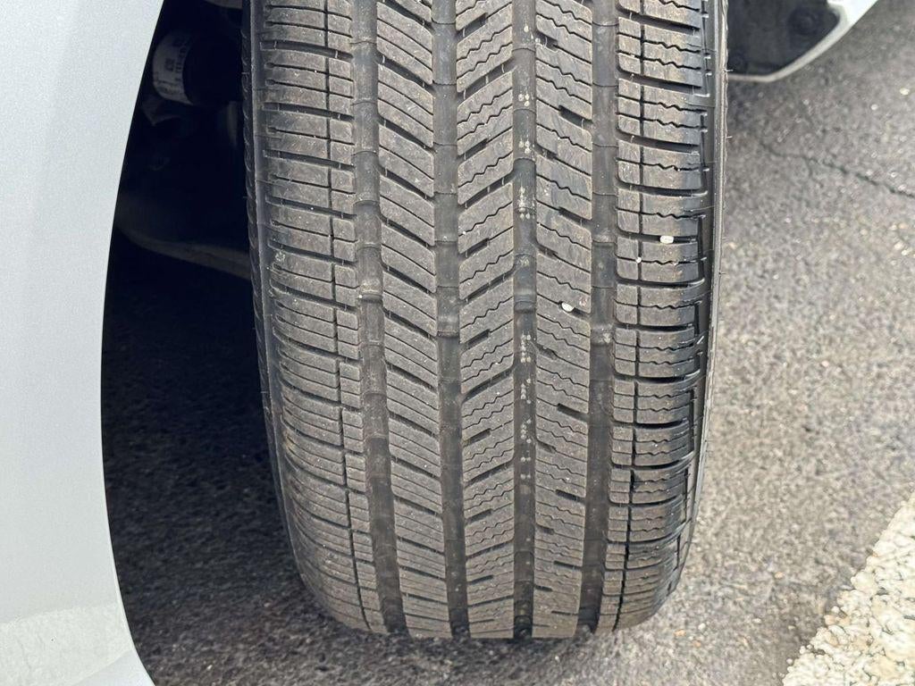 2021 Mercedes-Benz CLA 250 4MATIC®