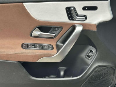 2024 Mercedes-Benz CLA 250 Coupe 4MATIC®