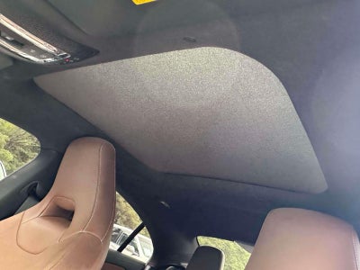 2024 Mercedes-Benz CLA 250 Coupe 4MATIC®