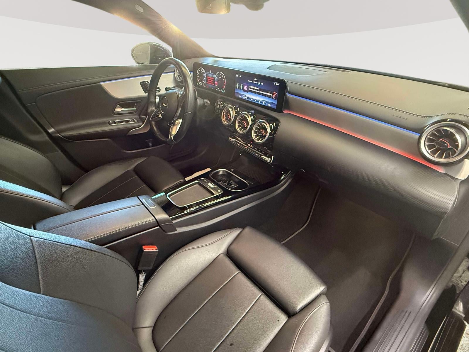 2025 Mercedes-Benz CLA 250 Coupe 4MATIC®