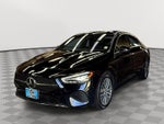 2025 Mercedes-Benz CLA 250 Coupe 4MATIC®