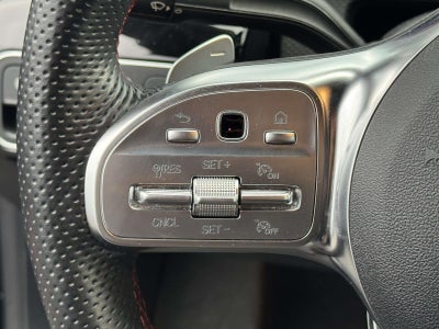 2023 Mercedes-Benz CLA 250 Coupe 4MATIC®