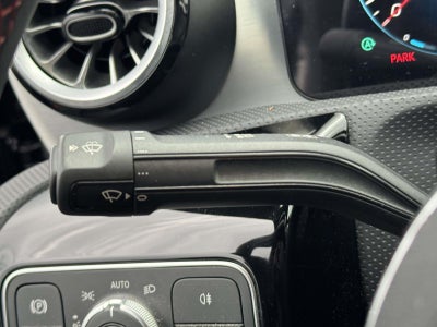 2023 Mercedes-Benz CLA 250 Coupe 4MATIC®