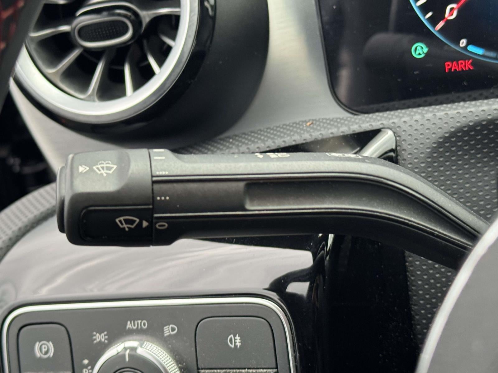 2023 Mercedes-Benz CLA 250 Coupe 4MATIC®