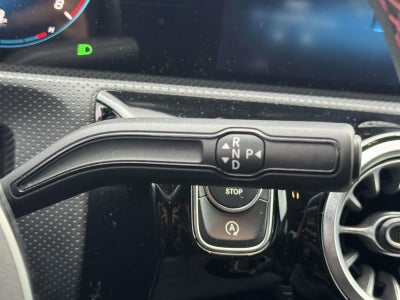 2023 Mercedes-Benz CLA 250 Coupe 4MATIC®
