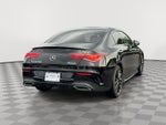 2023 Mercedes-Benz CLA 250 Coupe 4MATIC®