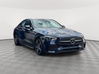 2023 Mercedes-Benz C 300 Sedan