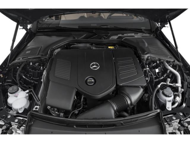 2025 Mercedes-Benz C 300 C 300
