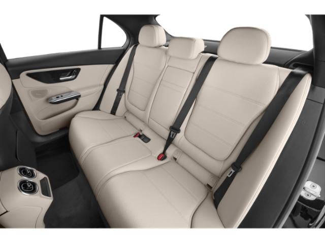 2025 Mercedes-Benz C 300 C 300