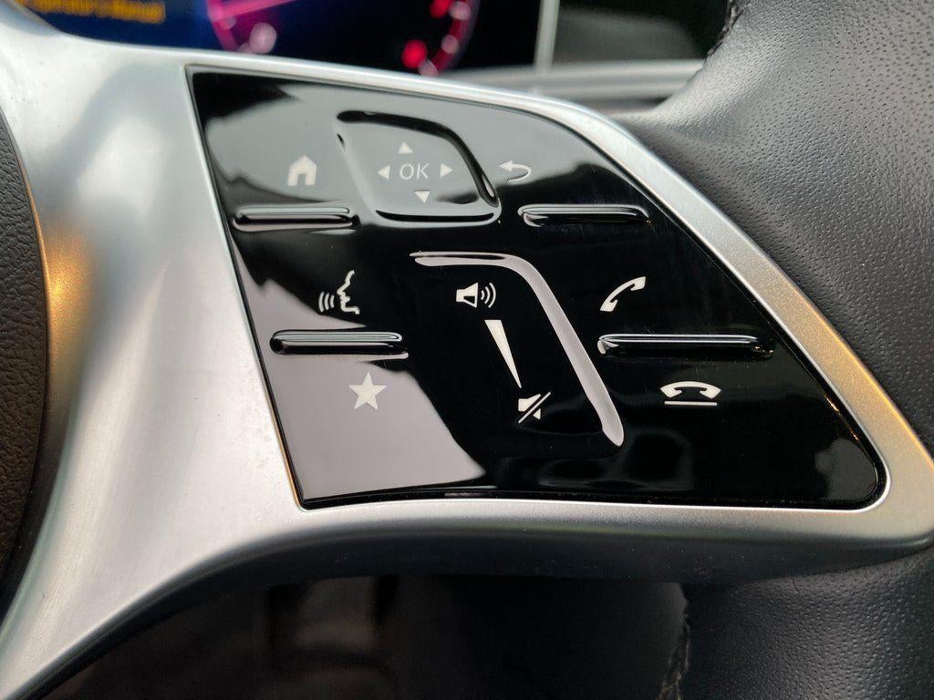 2025 Mercedes-Benz C 300 C 300