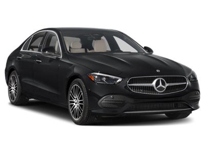 2025 Mercedes-Benz C 300 C 300
