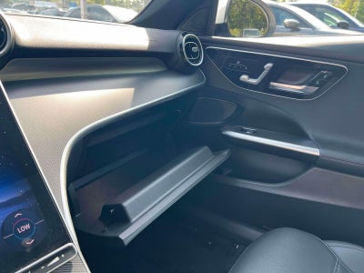 2023 Mercedes-Benz C 300 4MATIC® Sedan