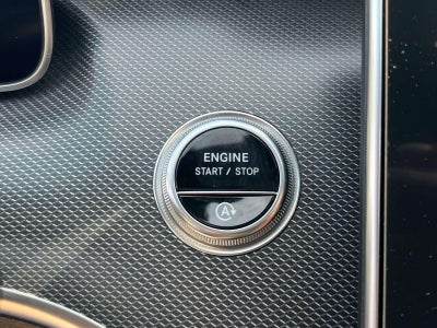 2023 Mercedes-Benz C 300 4MATIC® Sedan
