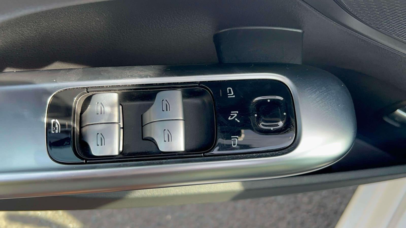 2023 Mercedes-Benz C 300 4MATIC® Sedan