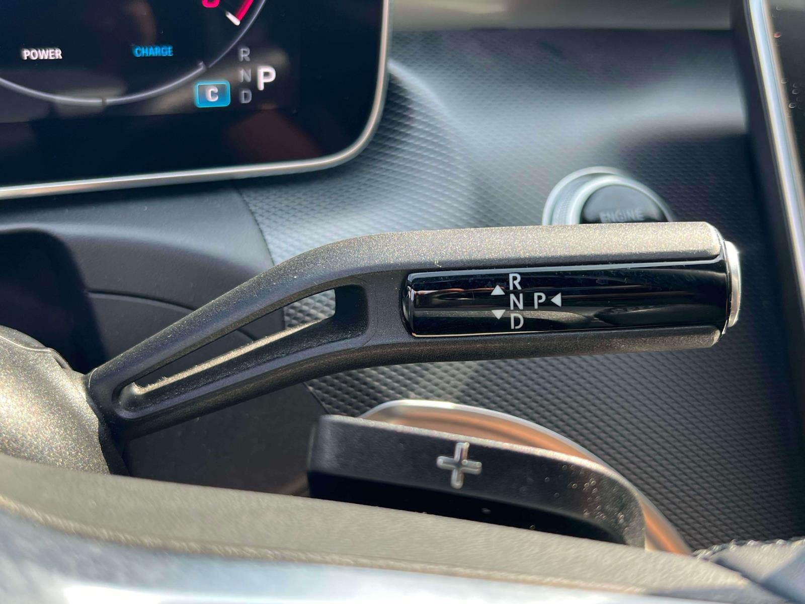 2023 Mercedes-Benz C 300 4MATIC® Sedan