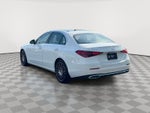 2023 Mercedes-Benz C 300 4MATIC® Sedan