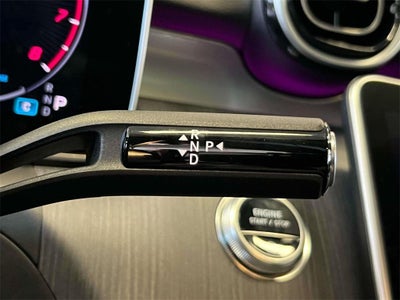 2024 Mercedes-Benz C 300 C 300