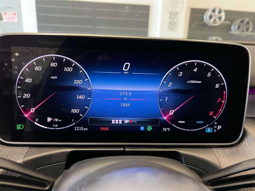 2024 Mercedes-Benz C 300 C 300